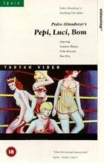 Watch Pepi, Luci, Bom and Other Girls Like Mom Myflixer