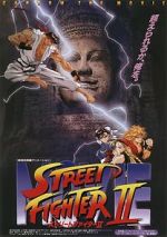 Watch Street Fighter II: The Animated Movie Myflixer