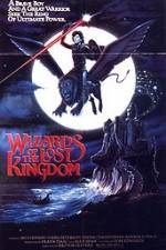 Watch Wizards of the Lost Kingdom Myflixer