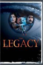 Watch The Legacy Myflixer