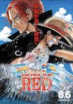 Watch One Piece Film: Red Myflixer