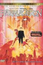 Watch Harmagedon: Genma taisen Myflixer