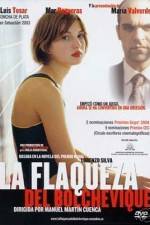 Watch La flaqueza del bolchevique Myflixer