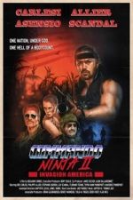 Watch Commando Ninja 2: Invasion America Myflixer