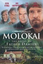 Watch Molokai The Story of Father Damien Myflixer