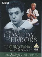 Watch The Comedy of Errors Myflixer