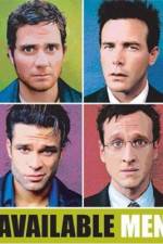 Watch Available Men Myflixer