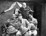 Watch We Want Our Mummy (Short 1939) Myflixer