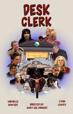 Watch Desk Clerk Myflixer