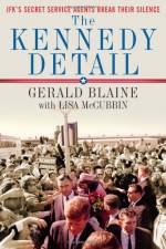 Watch The Kennedy Detail Myflixer
