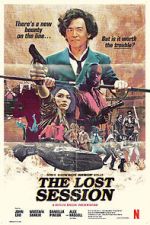 Watch Cowboy Bebop: The Lost Session (TV Short 2021) Myflixer