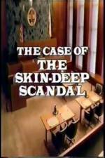 Watch Perry Mason: The Case of the Skin-Deep Scandal Myflixer