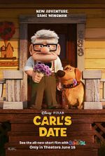 Watch Carl\'s Date (Short 2023) Myflixer
