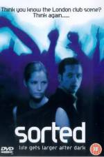 Watch Sorted Myflixer
