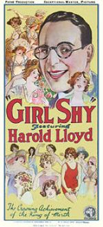 Watch Girl Shy Myflixer