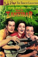 Watch Road to Zanzibar Myflixer