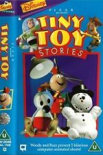 Watch Tiny Toy Stories Myflixer