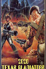 Watch 2020 Texas Gladiators Myflixer