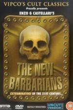Watch I nuovi barbari Myflixer