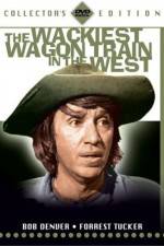 Watch The Wackiest Wagon Train in the West Myflixer