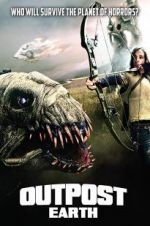Watch Outpost Earth Myflixer