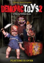 Watch Demonic Toys: Personal Demons Myflixer