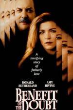 Watch Benefit of the Doubt Myflixer