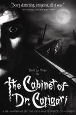 Watch The Cabinet of Dr. Caligari Myflixer