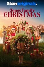 Watch Jones Family Christmas Myflixer