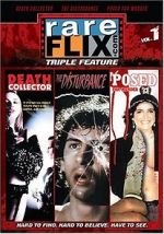 Watch The Disturbance Myflixer