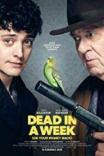 Watch Dead in a Week: Or Your Money Back Myflixer