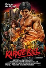 Watch Karate Kill Myflixer