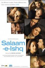 Watch Salaam-E-Ishq Myflixer