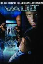 Watch The Vault Myflixer