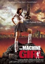 Watch The Machine Girl Myflixer