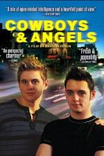 Watch Cowboys & Angels Myflixer
