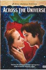 Watch Across the Universe Myflixer