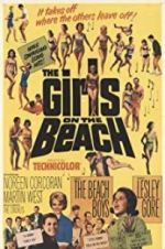 Watch The Girls on the Beach Myflixer