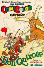 Watch Don Quixote Myflixer