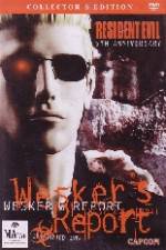Watch Resident Evil Wesker's Report Myflixer