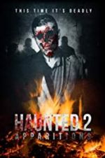 Watch Haunted 2: Apparitions Myflixer