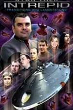 Watch Star Trek Intrepid Transitions and Lamentations Myflixer