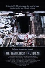 Watch The Garlock Incident Myflixer
