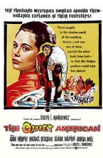 Watch The Quiet American Myflixer