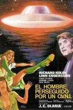 Watch El hombre perseguido por un OVNI Myflixer