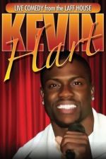 Watch Kevin Hart: Live Comedy from the Laff House Myflixer