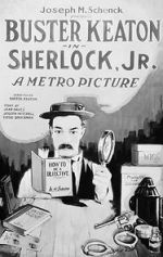Watch Sherlock Jr. Myflixer