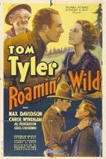 Watch Roamin Wild Myflixer
