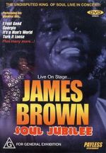 Watch James Brown: Live at Chastain Park Myflixer