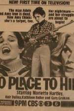 Watch No Place to Hide Myflixer